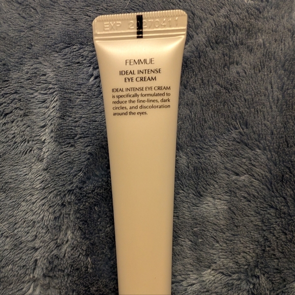Femmue Ideal Intense Eye Cream 0.7oz. 20g - Picture 10 of 11